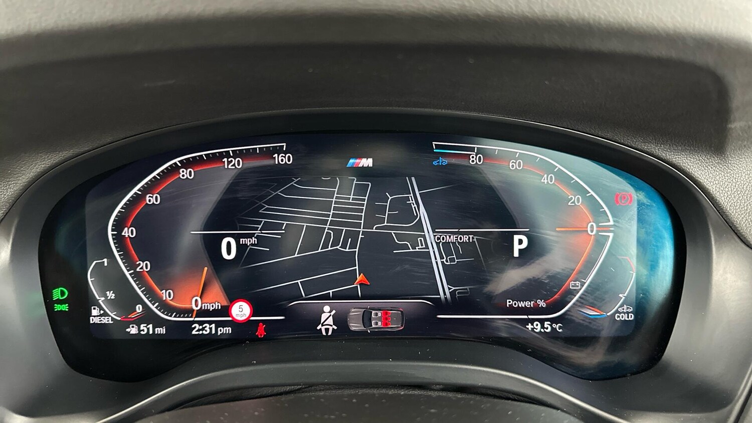 Used BMW X3 2022 for sale - 76818844: Photo 9