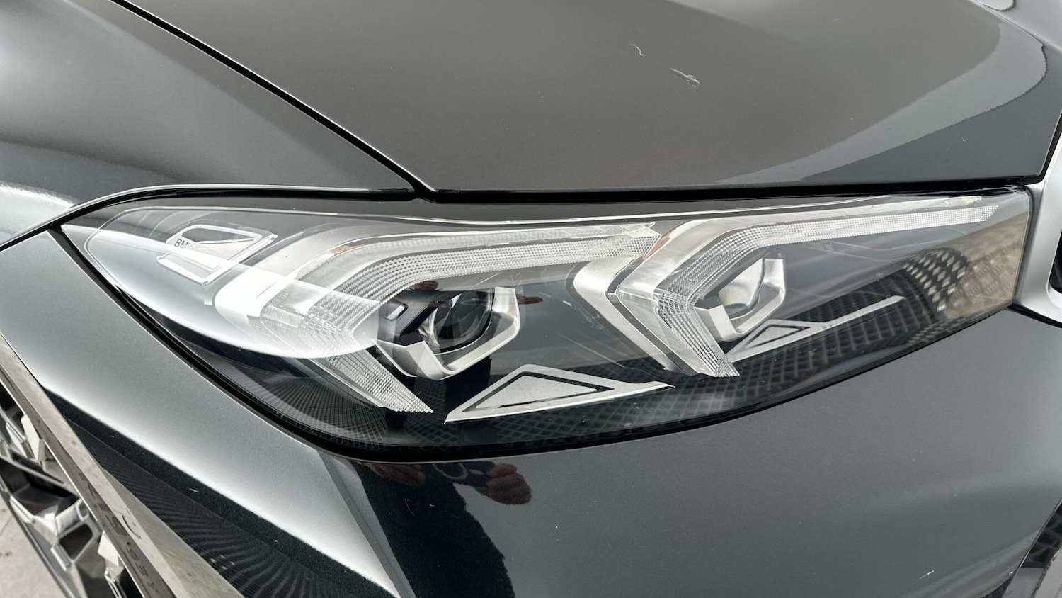 Used BMW 3 Series 2025 for sale - 77229649: Photo 23