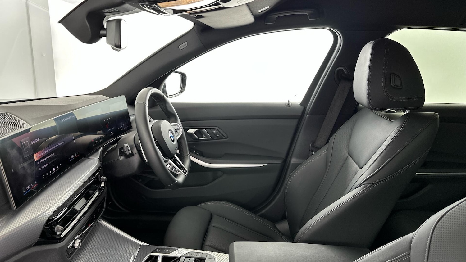 Used BMW 3 Series 2025 for sale - 77229649: Photo 26