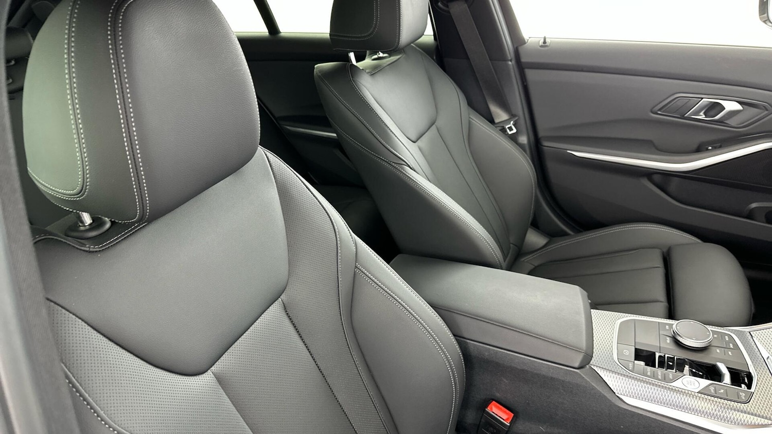 Used BMW 3 Series 2025 for sale - 77229649: Photo 28