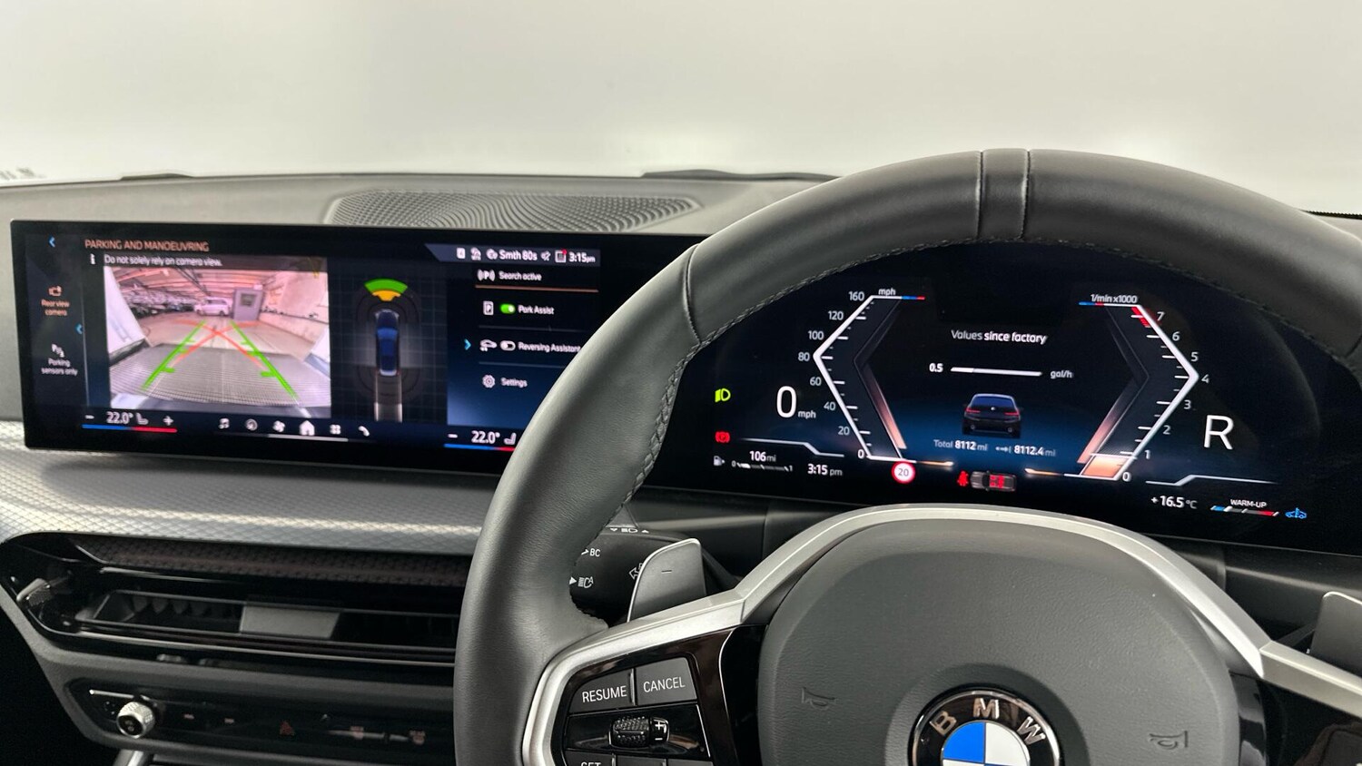 Used BMW 3 Series 2025 for sale - 77229649: Photo 36