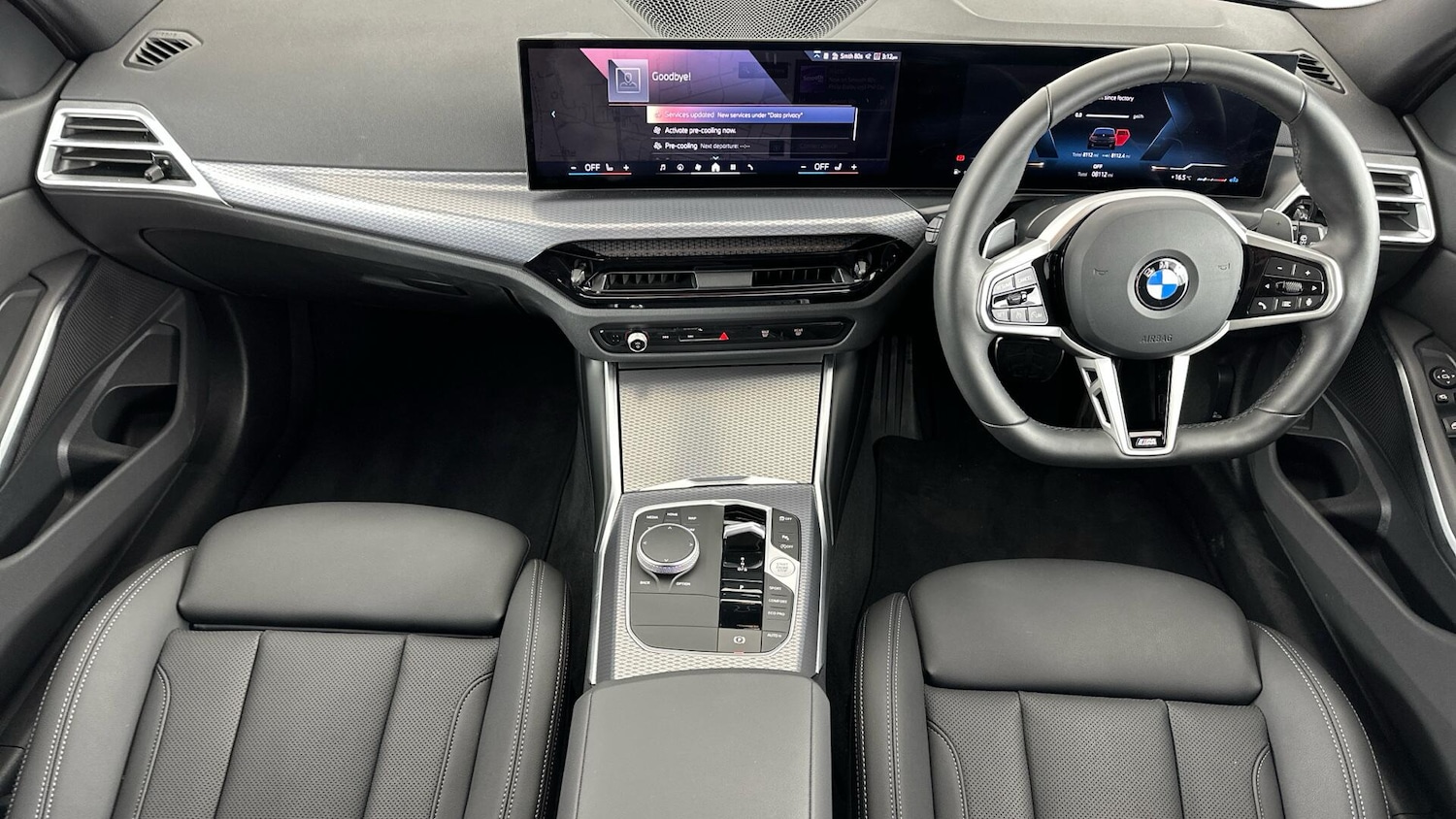 Used BMW 3 Series 2025 for sale - 77229649: Photo 4