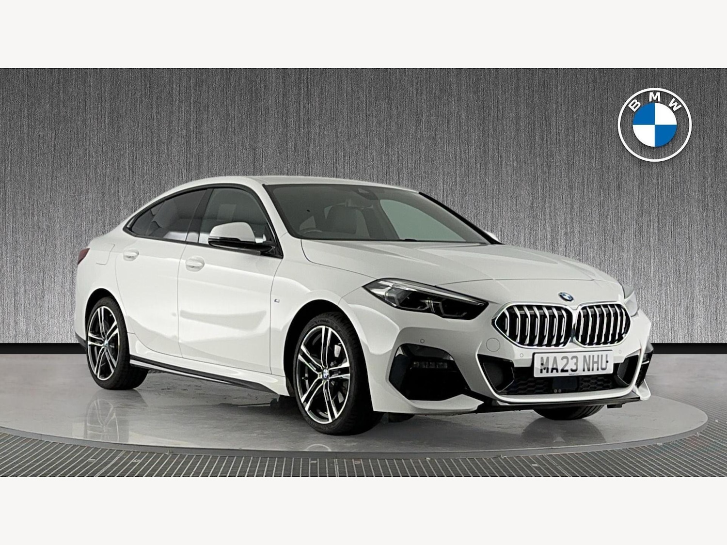 Used BMW 2 Series 2023 for sale - 76818923: Photo 1
