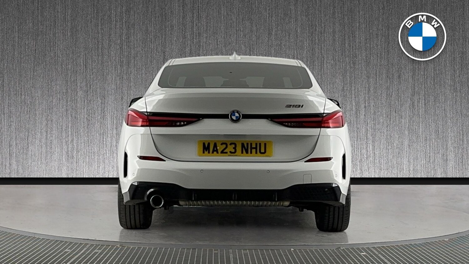 Used BMW 2 Series 2023 for sale - 76818923: Photo 15