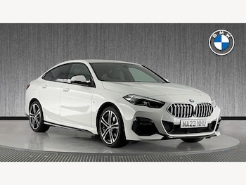 2023 (23) - 218i [136] M Sport 4dr