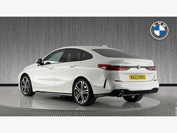 Used BMW 2 Series 2023 for sale - 76818923: Photo