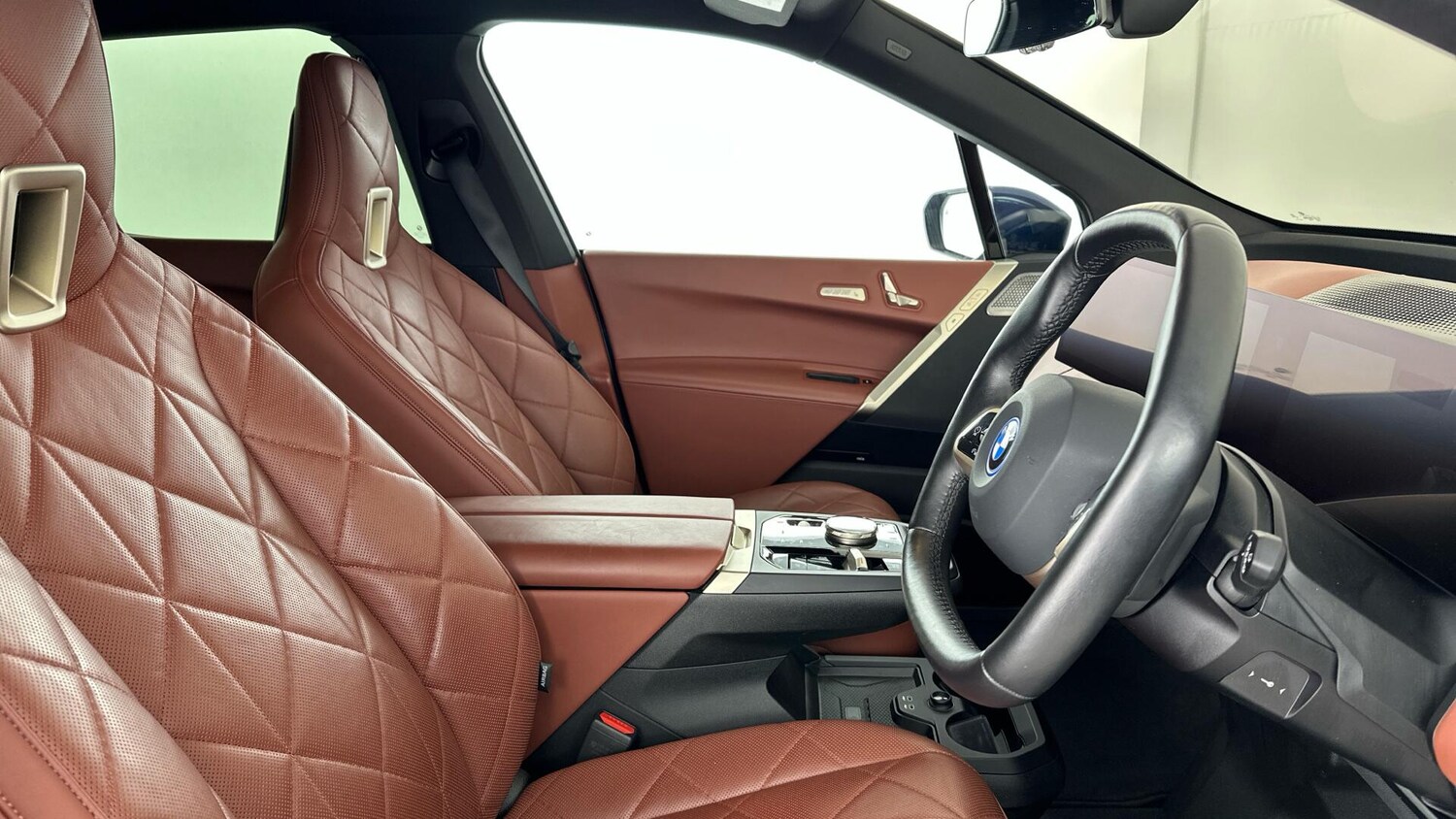 Used BMW iX 2022 for sale - 76818868: Photo 11