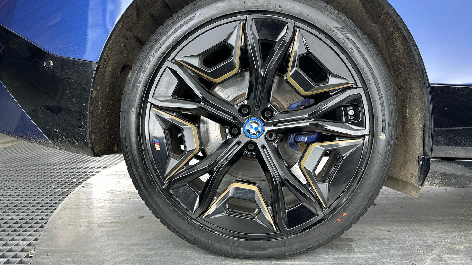 Used BMW iX 2022 for sale - 76818868: Photo 14