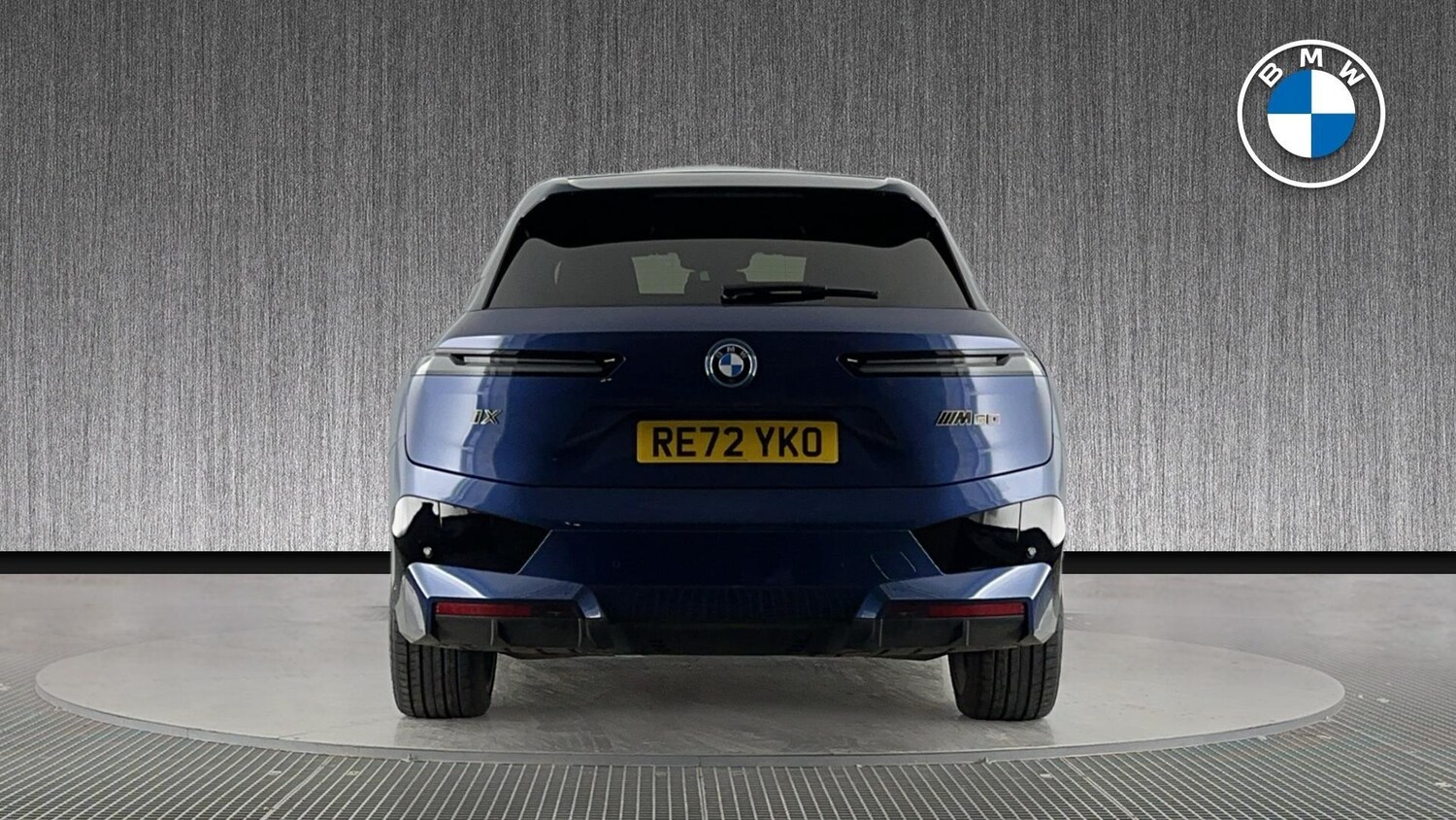 Used BMW iX 2022 for sale - 76818868: Photo 15