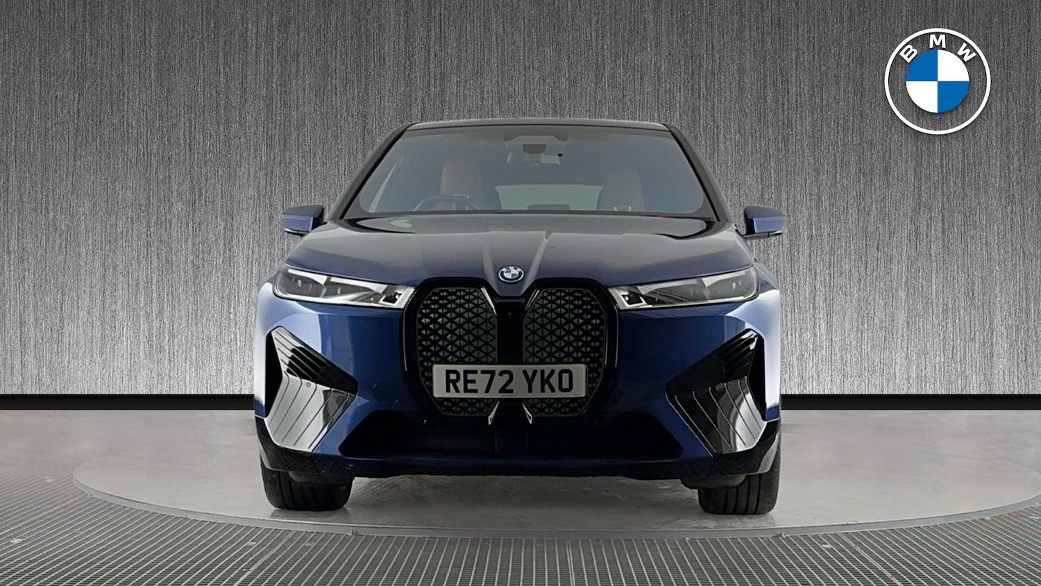 Used BMW iX 2022 for sale - 76818868: Photo 16