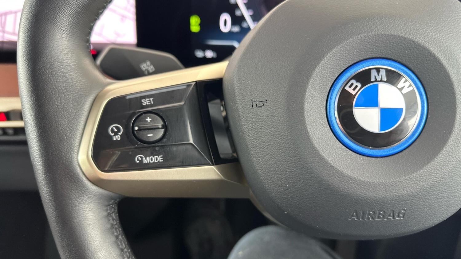 Used BMW iX 2022 for sale - 76818868: Photo 17