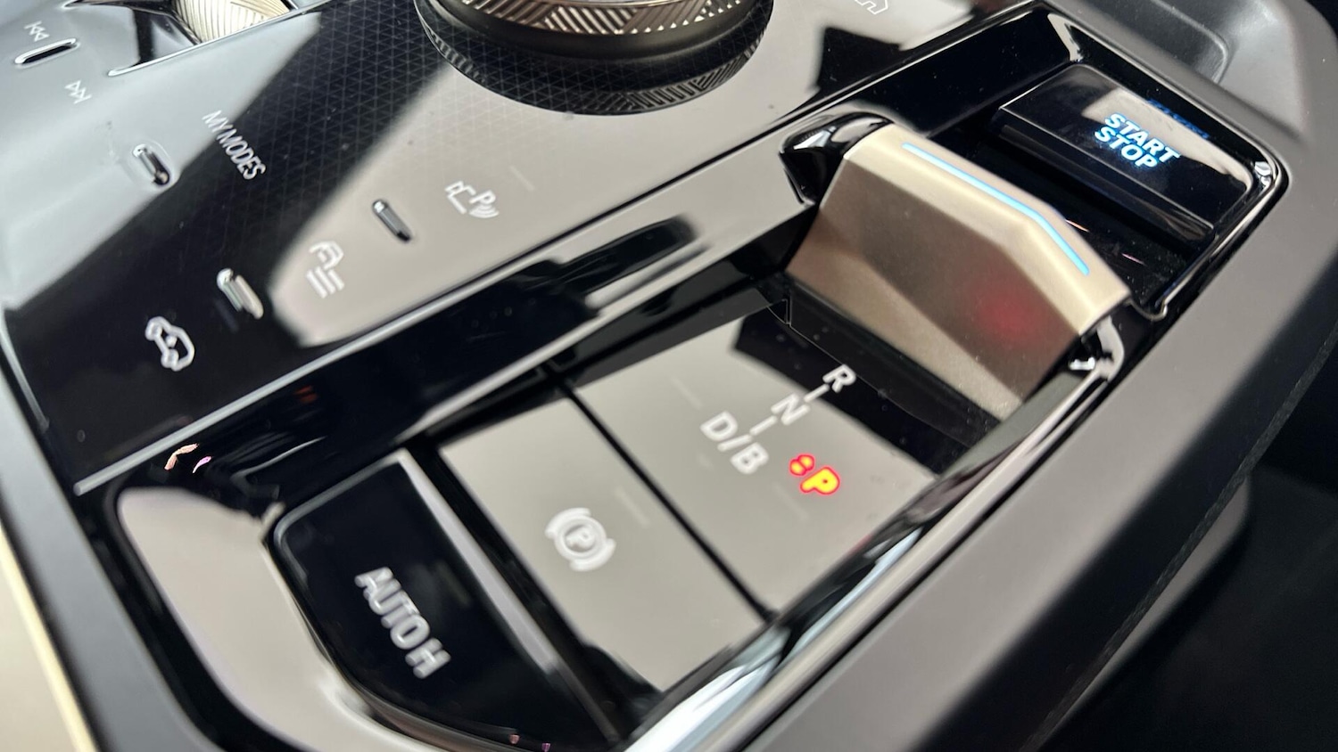 Used BMW iX 2022 for sale - 76818868: Photo 19