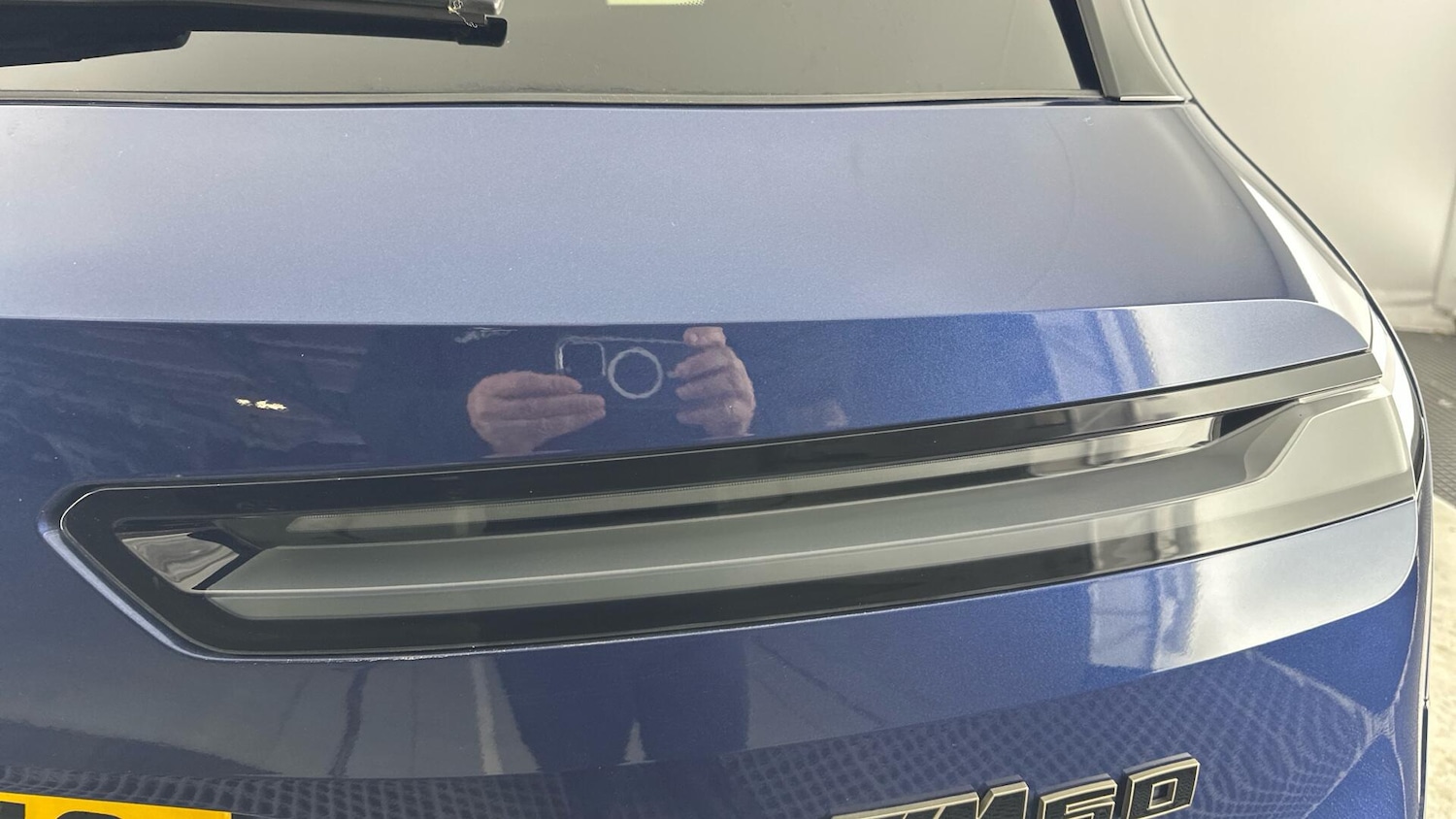 Used BMW iX 2022 for sale - 76818868: Photo 22