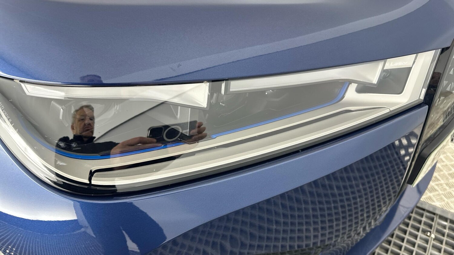 Used BMW iX 2022 for sale - 76818868: Photo 23