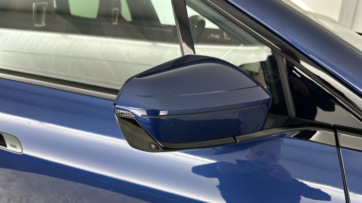 Used BMW iX 2022 for sale - 76818868: Photo 25