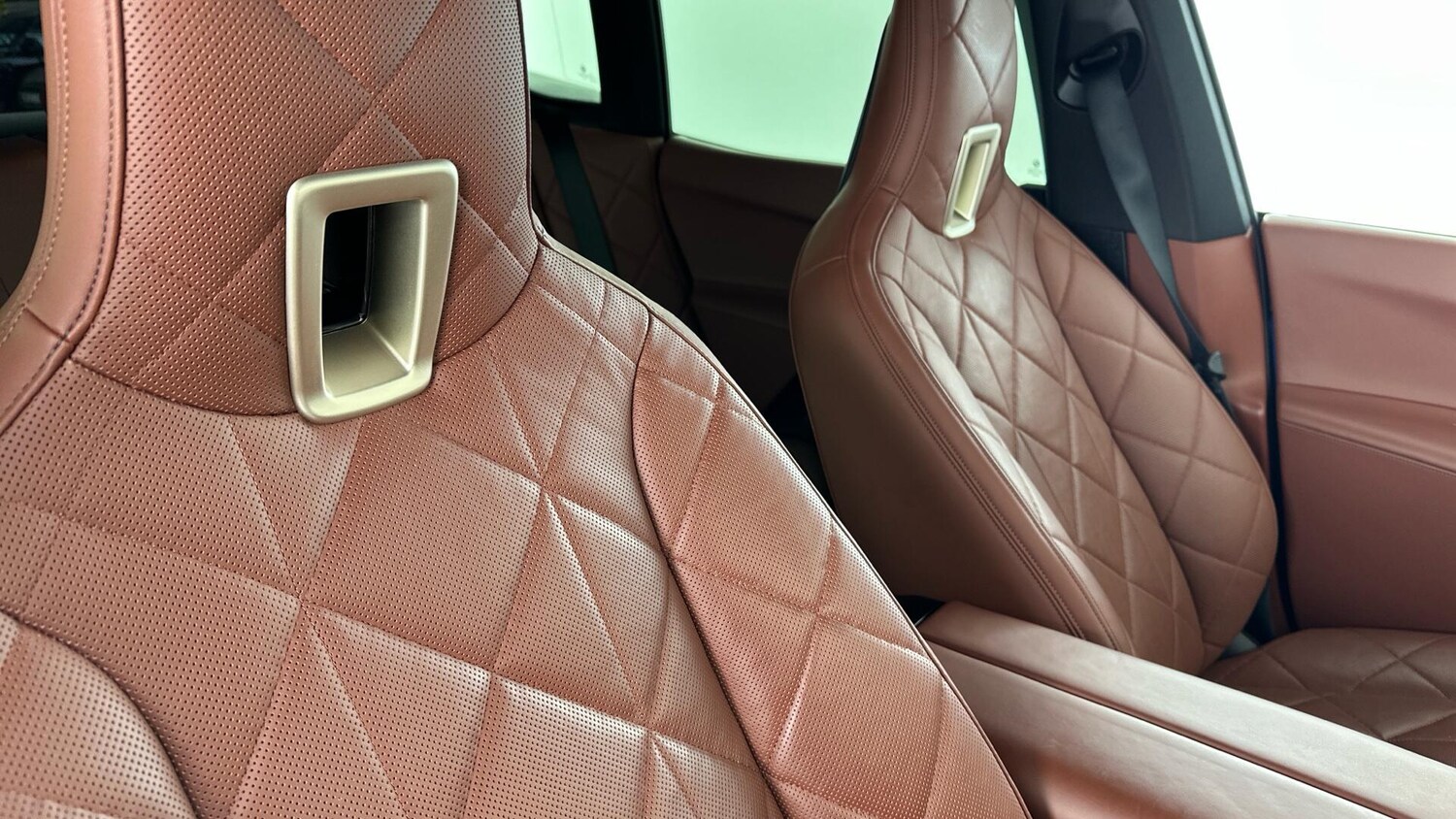 Used BMW iX 2022 for sale - 76818868: Photo 26