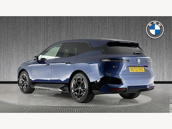 Used BMW iX 2022 for sale - 76818868: Photo