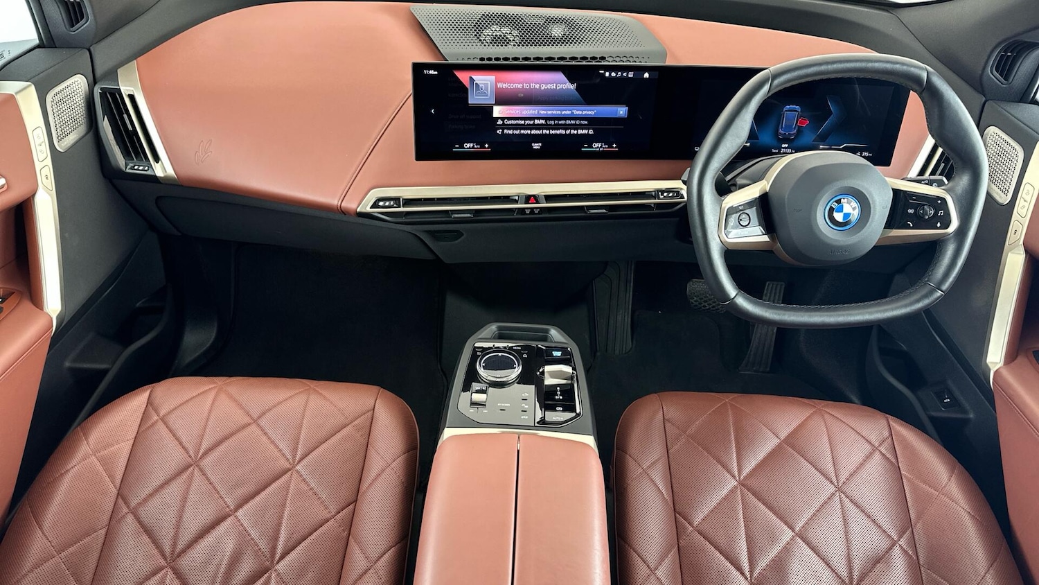 Used BMW iX 2022 for sale - 76818868: Photo 4