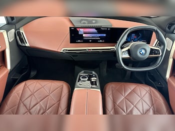 Used BMW iX 2022 for sale - 76818868: Photo