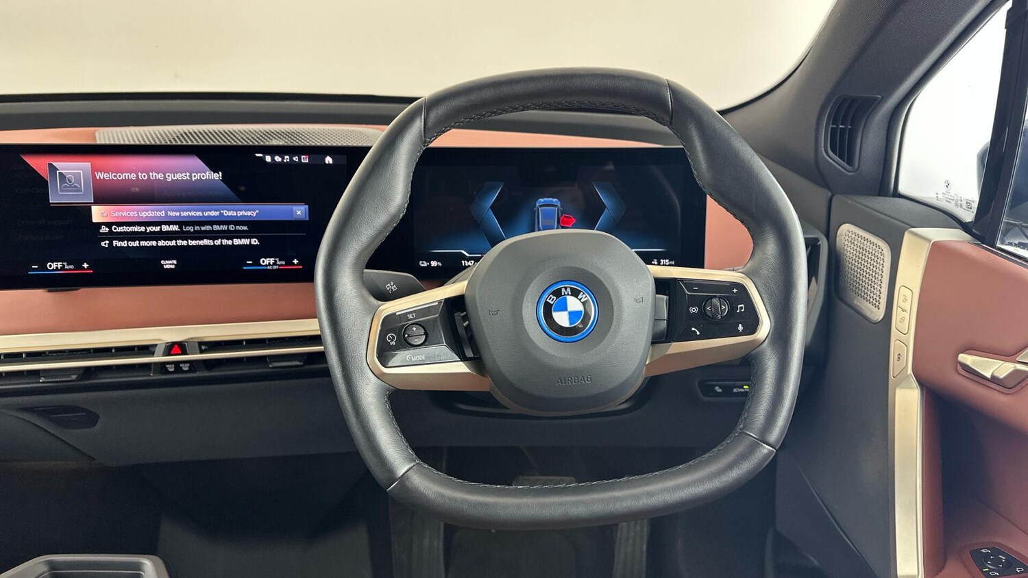 Used BMW iX 2022 for sale - 76818868: Photo 5