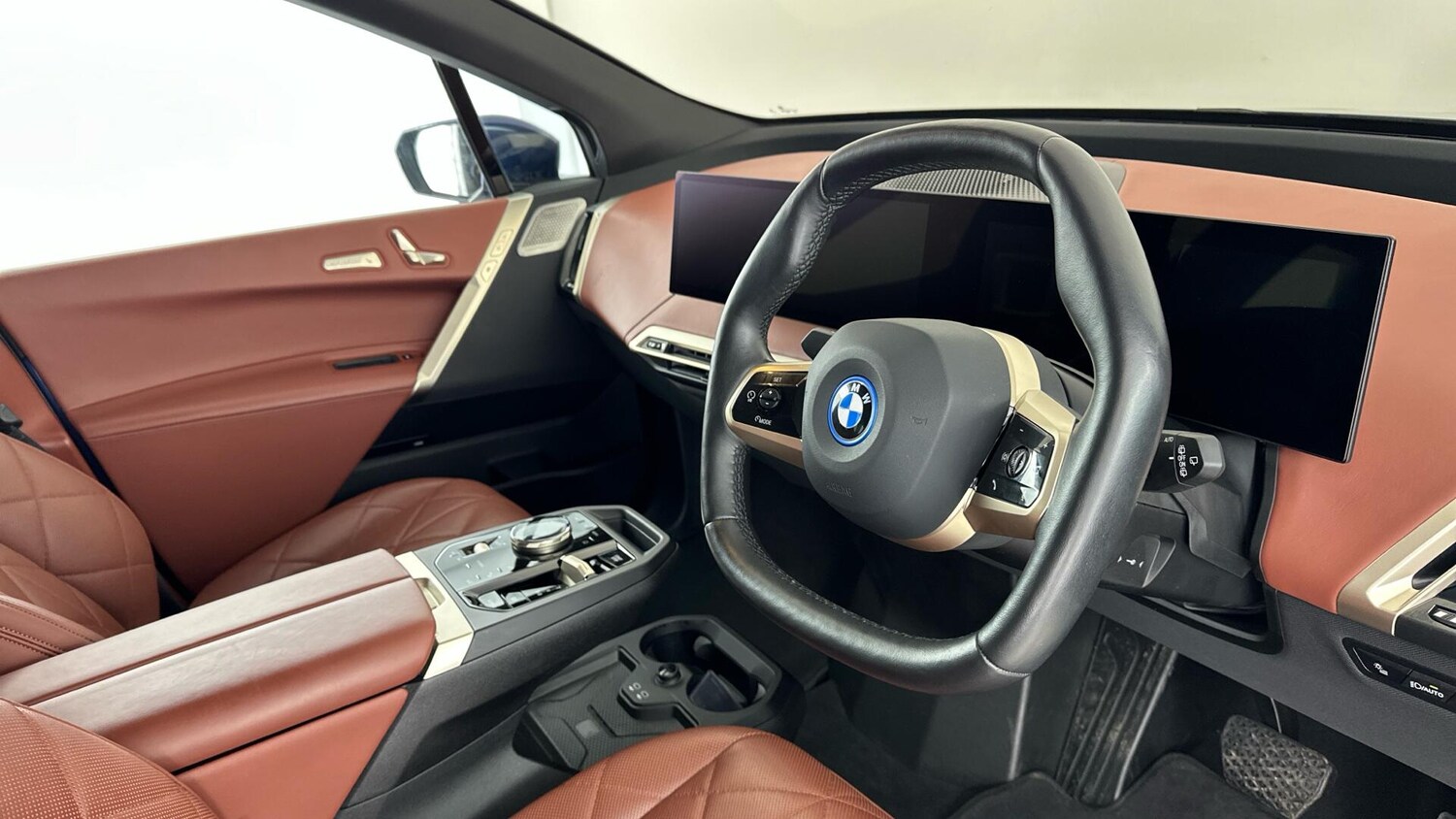 Used BMW iX 2022 for sale - 76818868: Photo 6