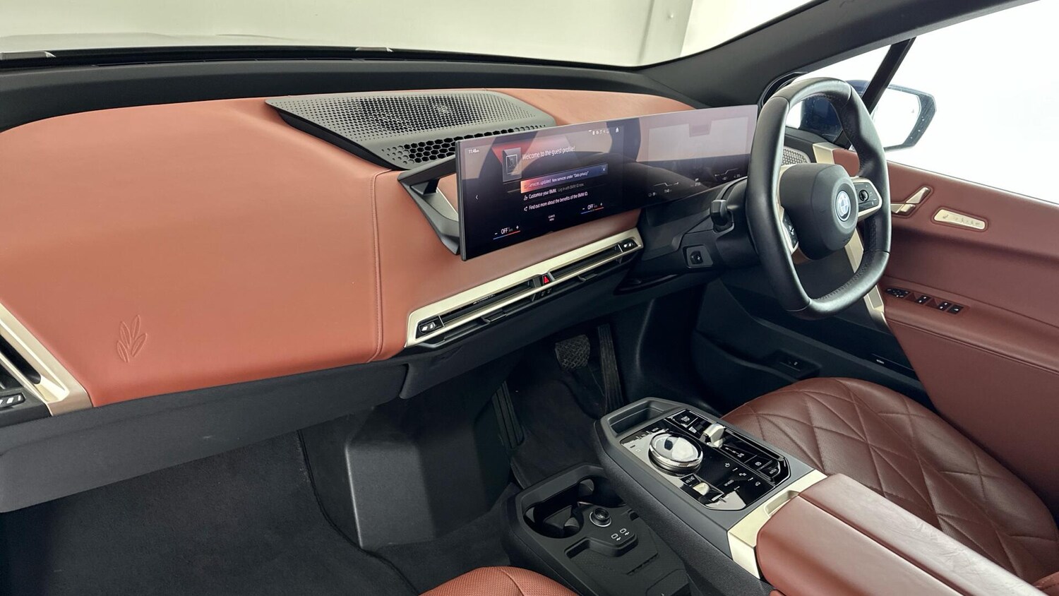 Used BMW iX 2022 for sale - 76818868: Photo 7