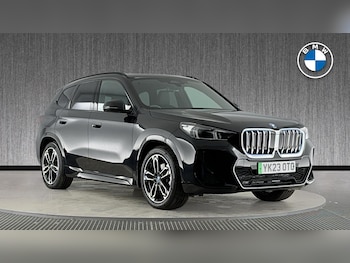 Used BMW iX1 2023 for sale - 77343811: Photo