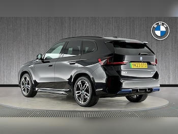 Used BMW iX1 2023 for sale - 77343811: Photo