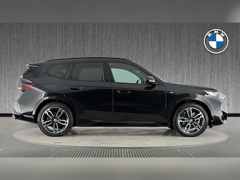 Used BMW iX1 2023 for sale - 77343811: Photo