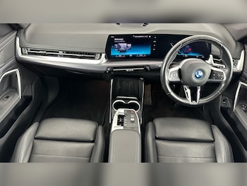 Used BMW iX1 2023 for sale - 77343811: Photo