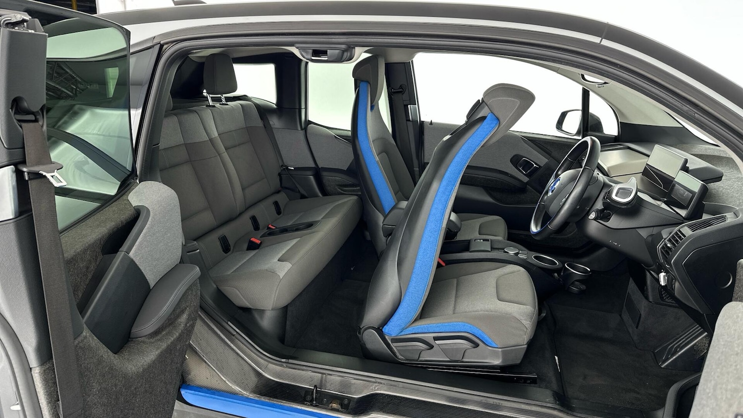 Used BMW i3 2020 for sale - 77081463: Photo 12