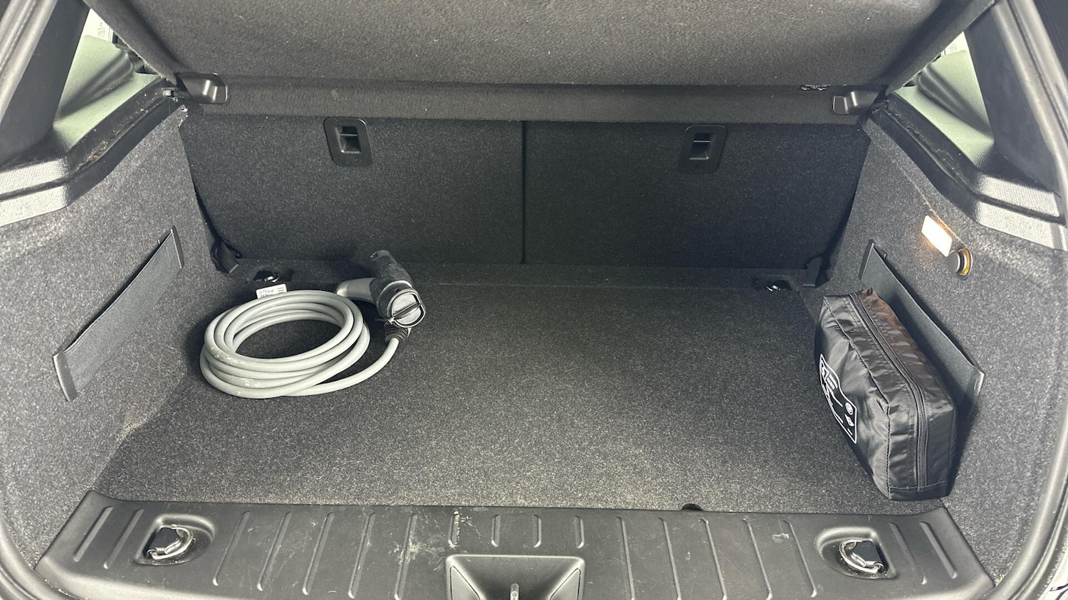 Used BMW i3 2020 for sale - 77081463: Photo 13