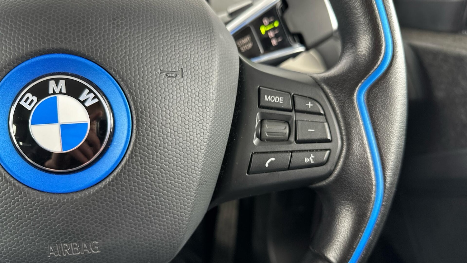 Used BMW i3 2020 for sale - 77081463: Photo 18