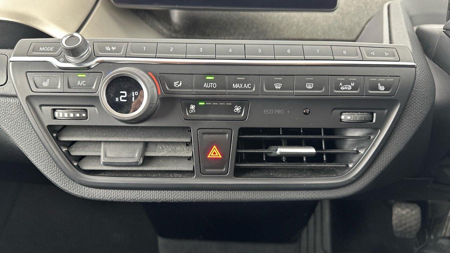 Used BMW i3 2020 for sale - 77081463: Photo 19