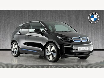 (70) - i3 120Ah 5-Door