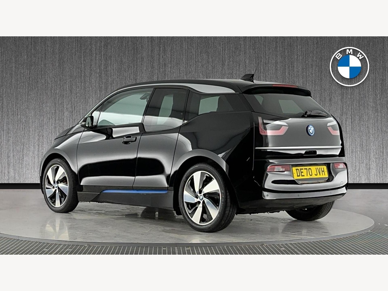 Used BMW i3 2020 for sale - 77081463: Photo 2