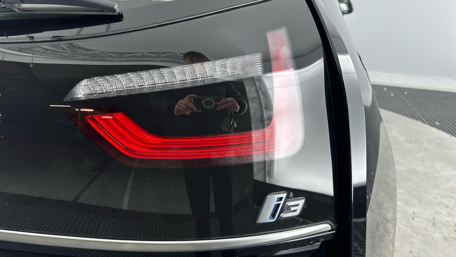 Used BMW i3 2020 for sale - 77081463: Photo 21