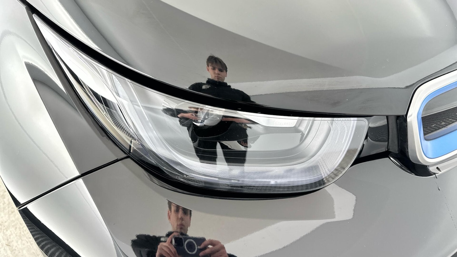 Used BMW i3 2020 for sale - 77081463: Photo 22