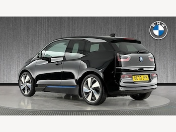 Used BMW i3 2020 for sale - 77081463: Photo
