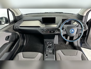 Used BMW i3 2020 for sale - 77081463: Photo