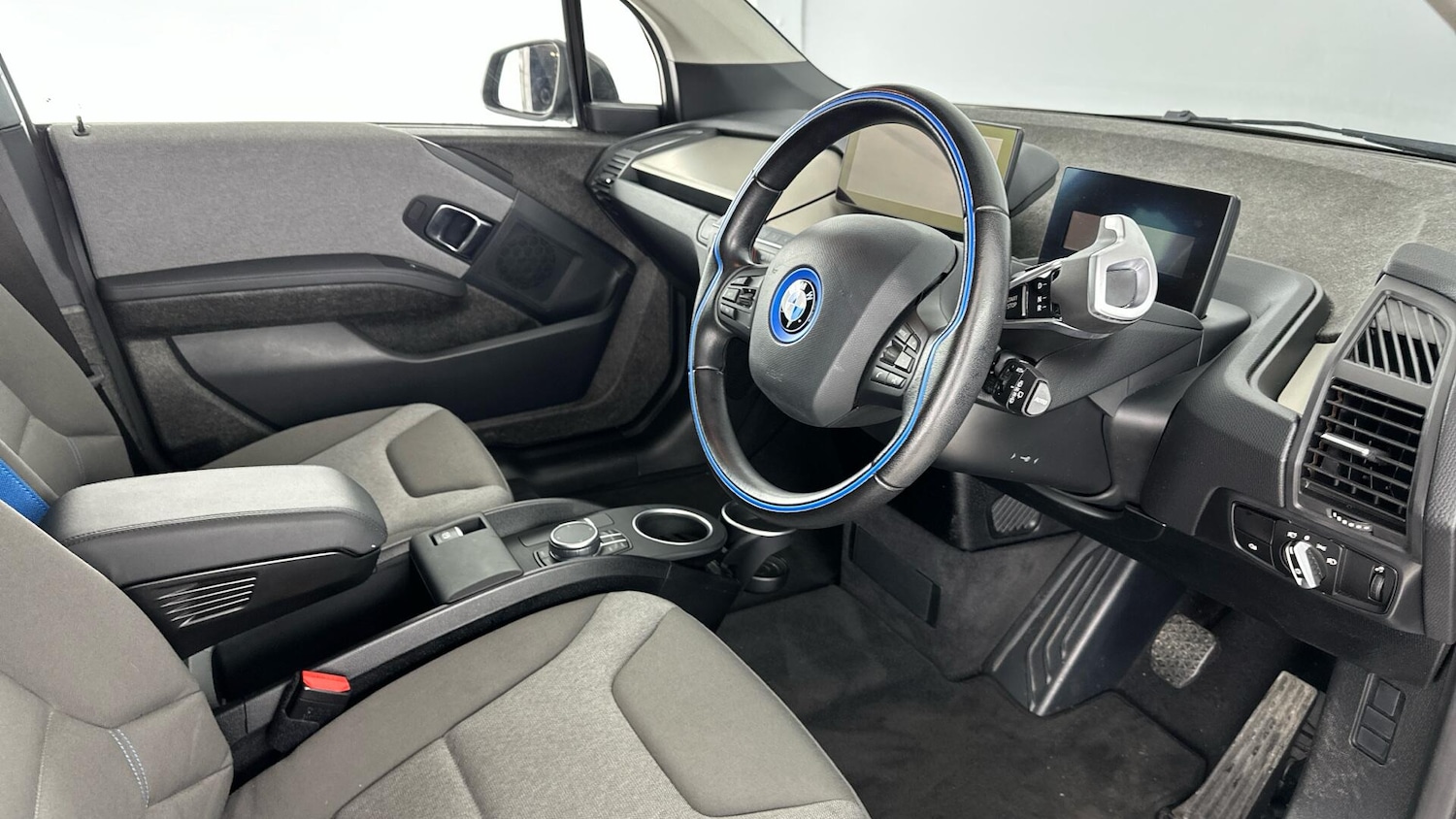 Used BMW i3 2020 for sale - 77081463: Photo 6