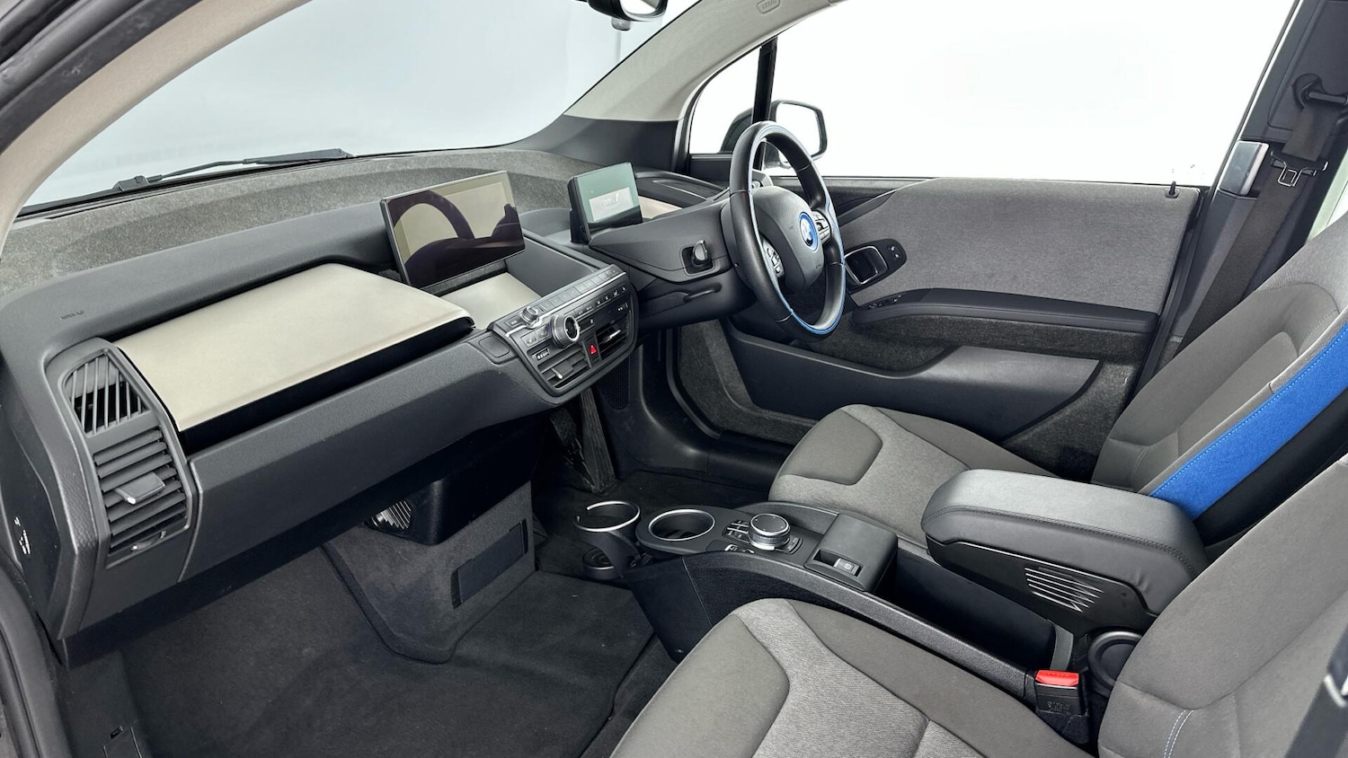 Used BMW i3 2020 for sale - 77081463: Photo 7