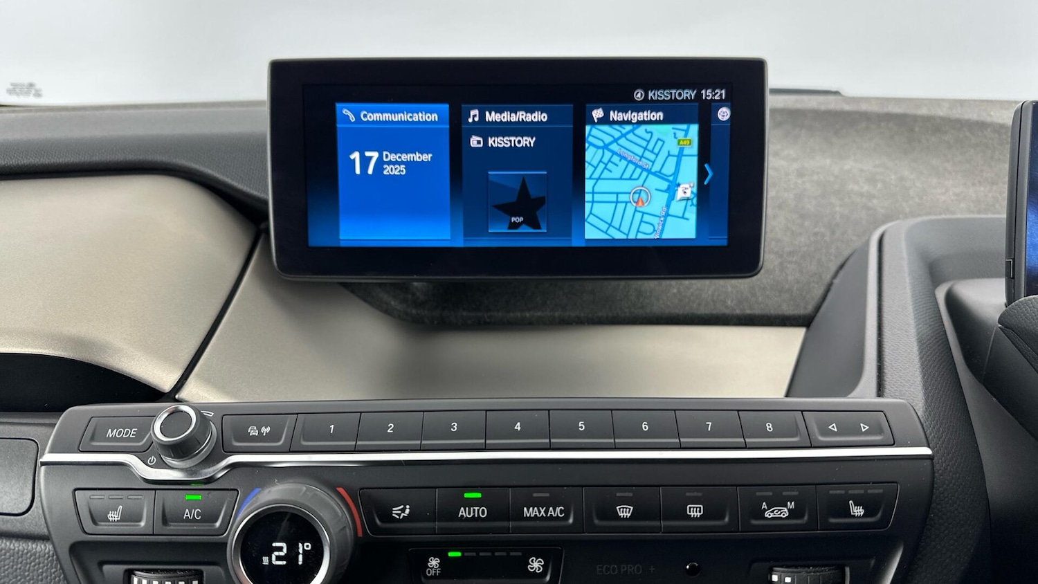 Used BMW i3 2020 for sale - 77081463: Photo 8