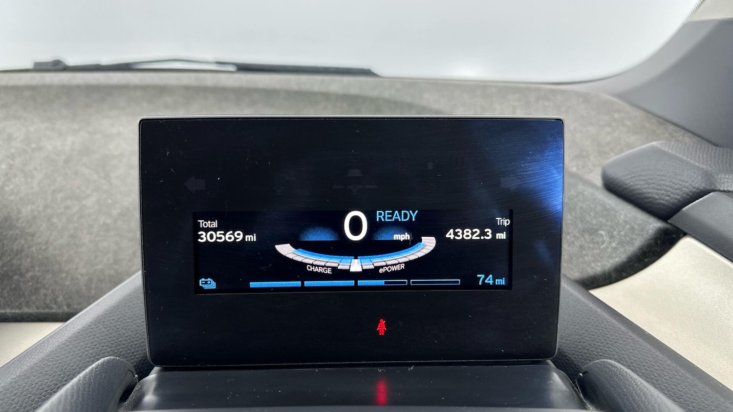 Used BMW i3 2020 for sale - 77081463: Photo 9