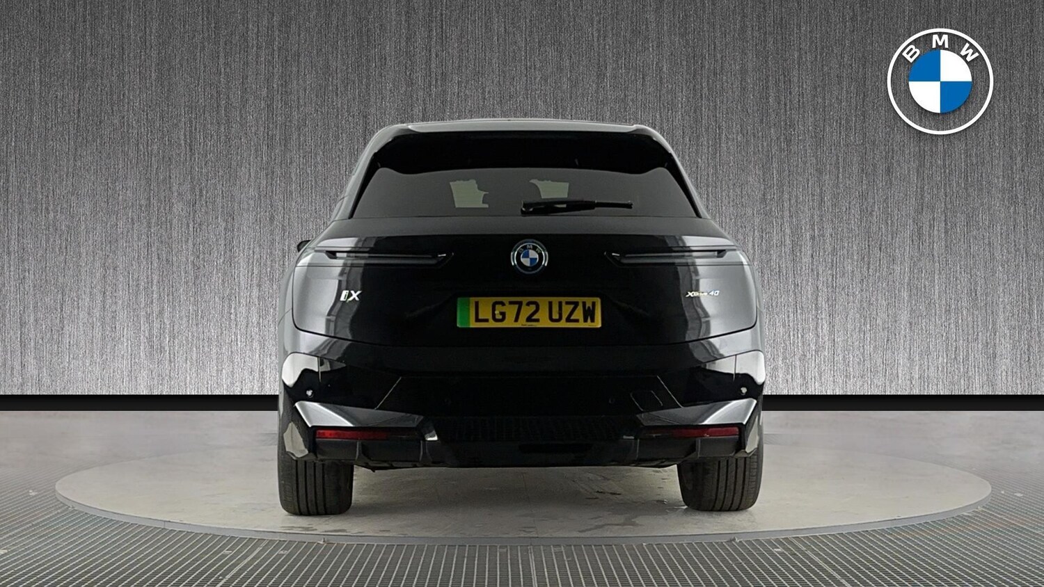 Used BMW iX 2022 for sale - 77216363: Photo 15