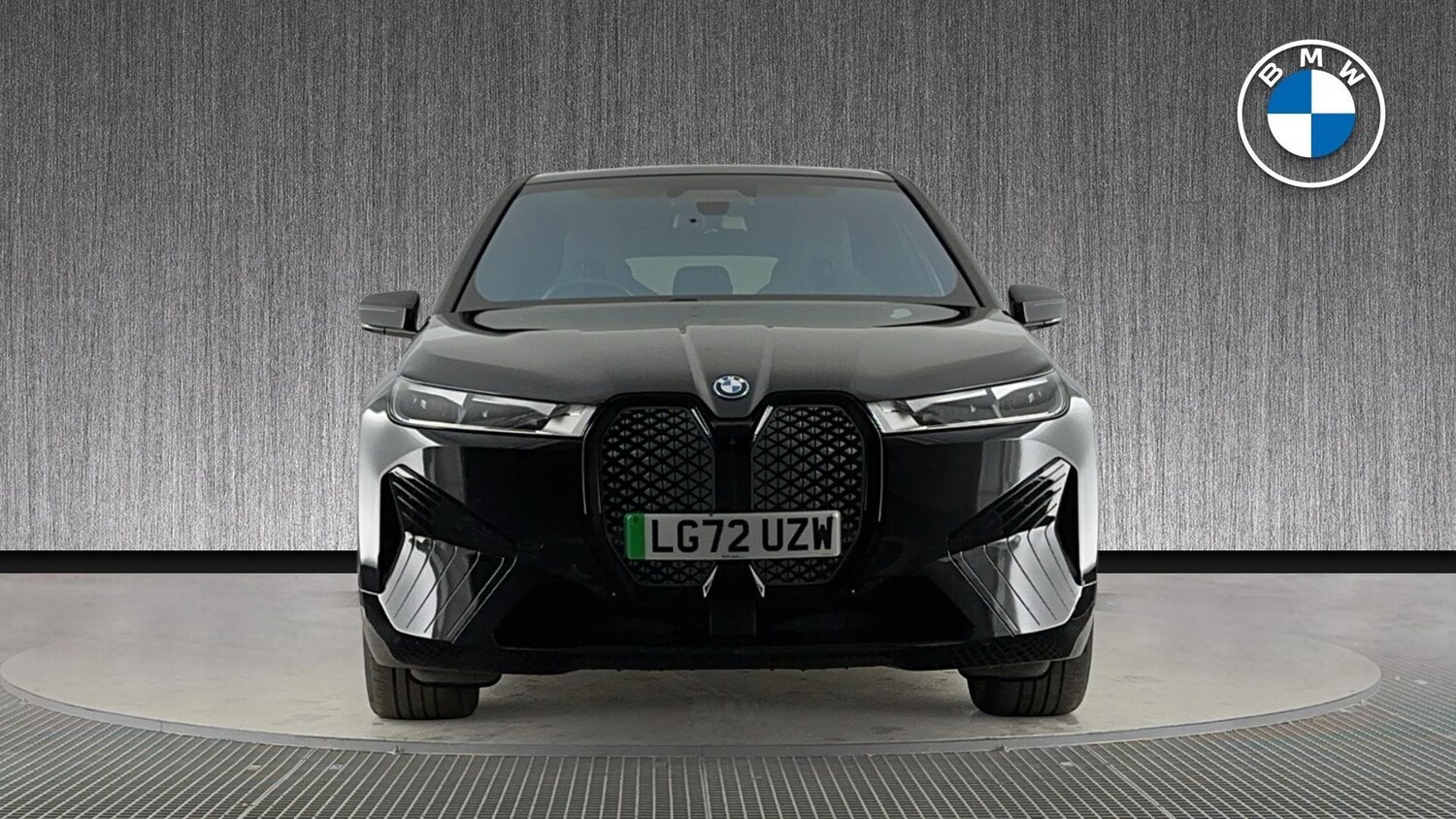 Used BMW iX 2022 for sale - 77216363: Photo 16