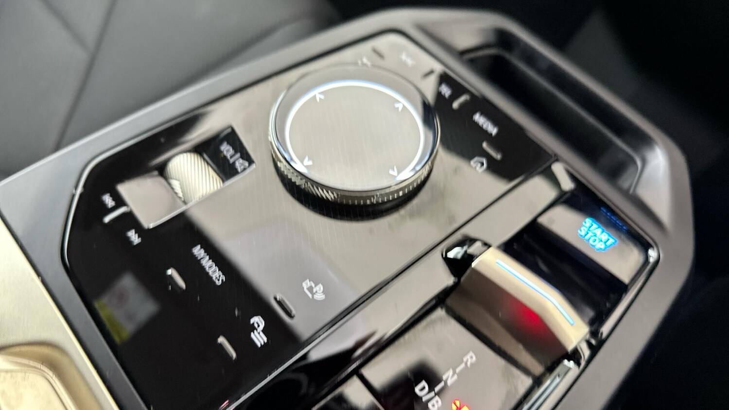 Used BMW iX 2022 for sale - 77216363: Photo 19