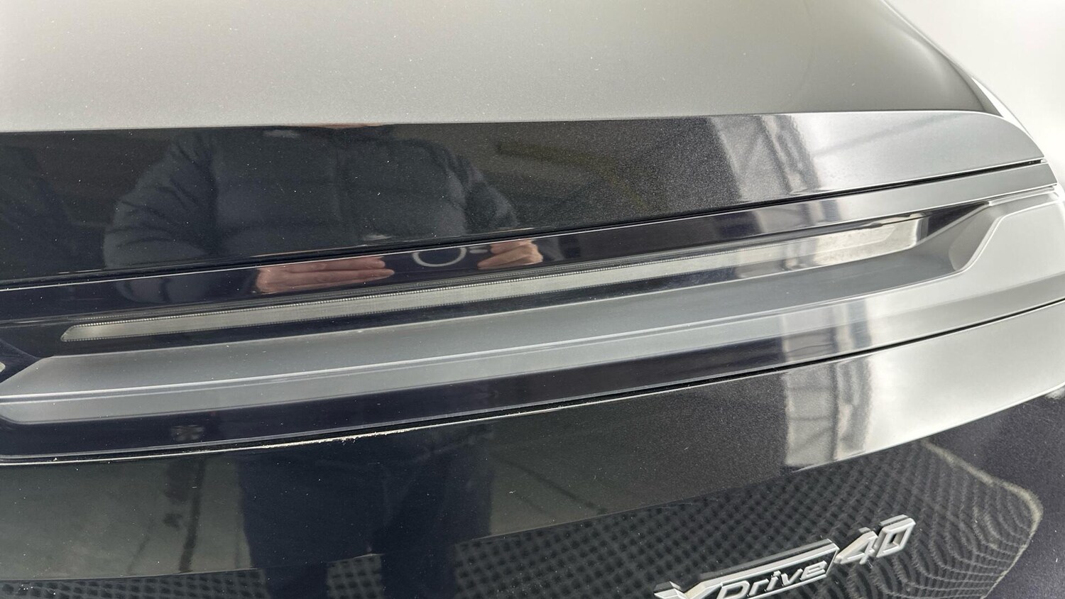 Used BMW iX 2022 for sale - 77216363: Photo 22