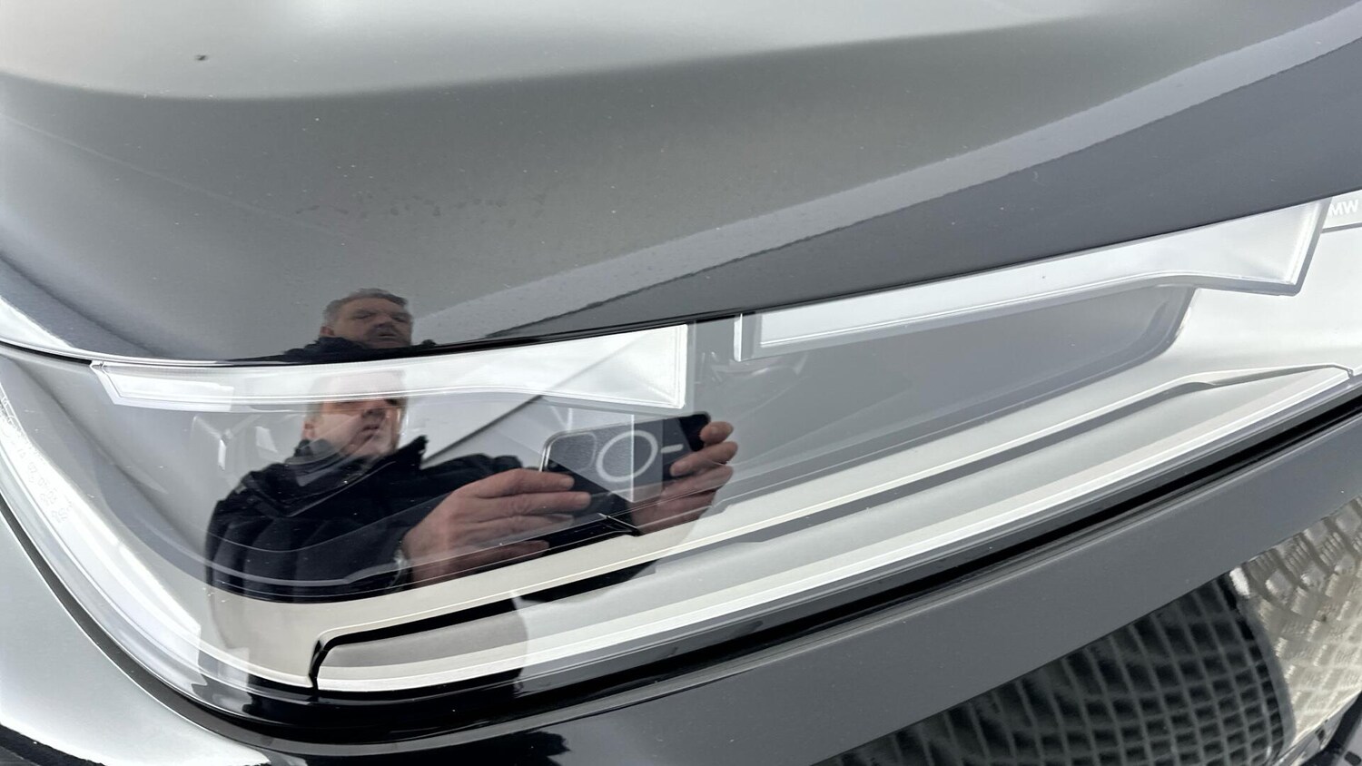 Used BMW iX 2022 for sale - 77216363: Photo 23