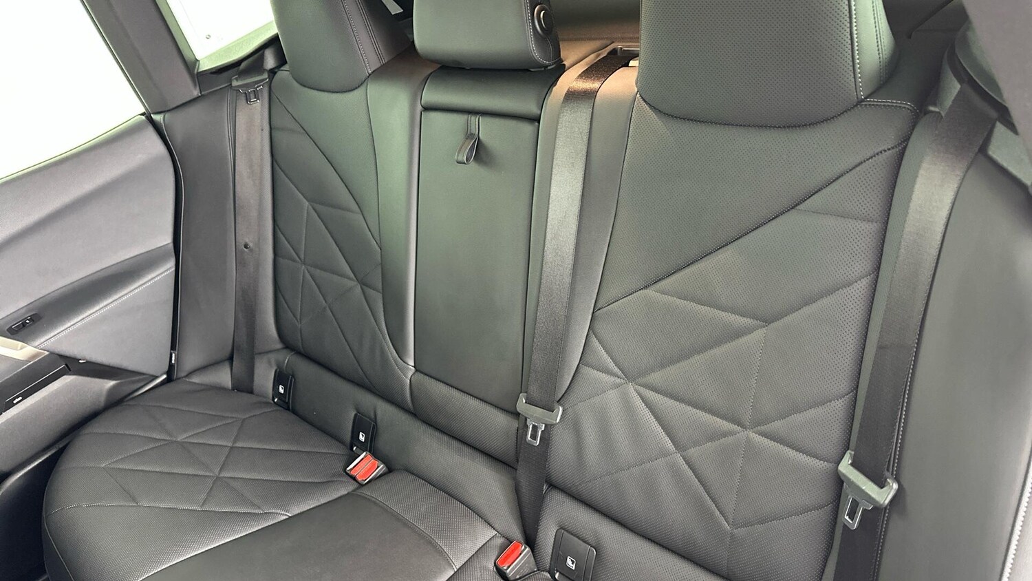 Used BMW iX 2022 for sale - 77216363: Photo 25